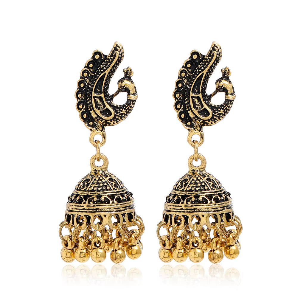 Jhumka