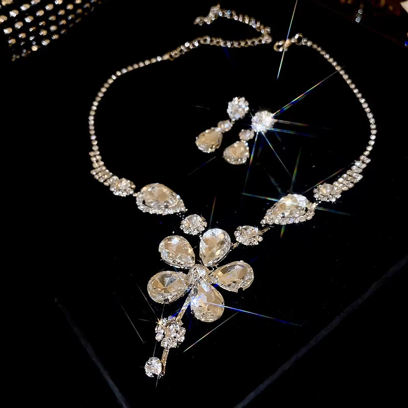 Water Drop Set