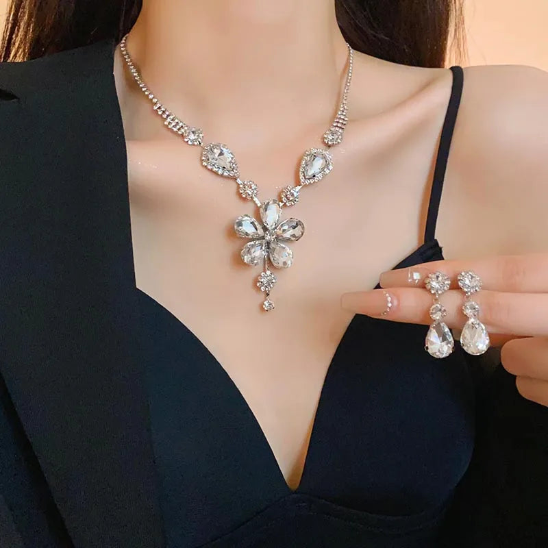 Water Drop Set