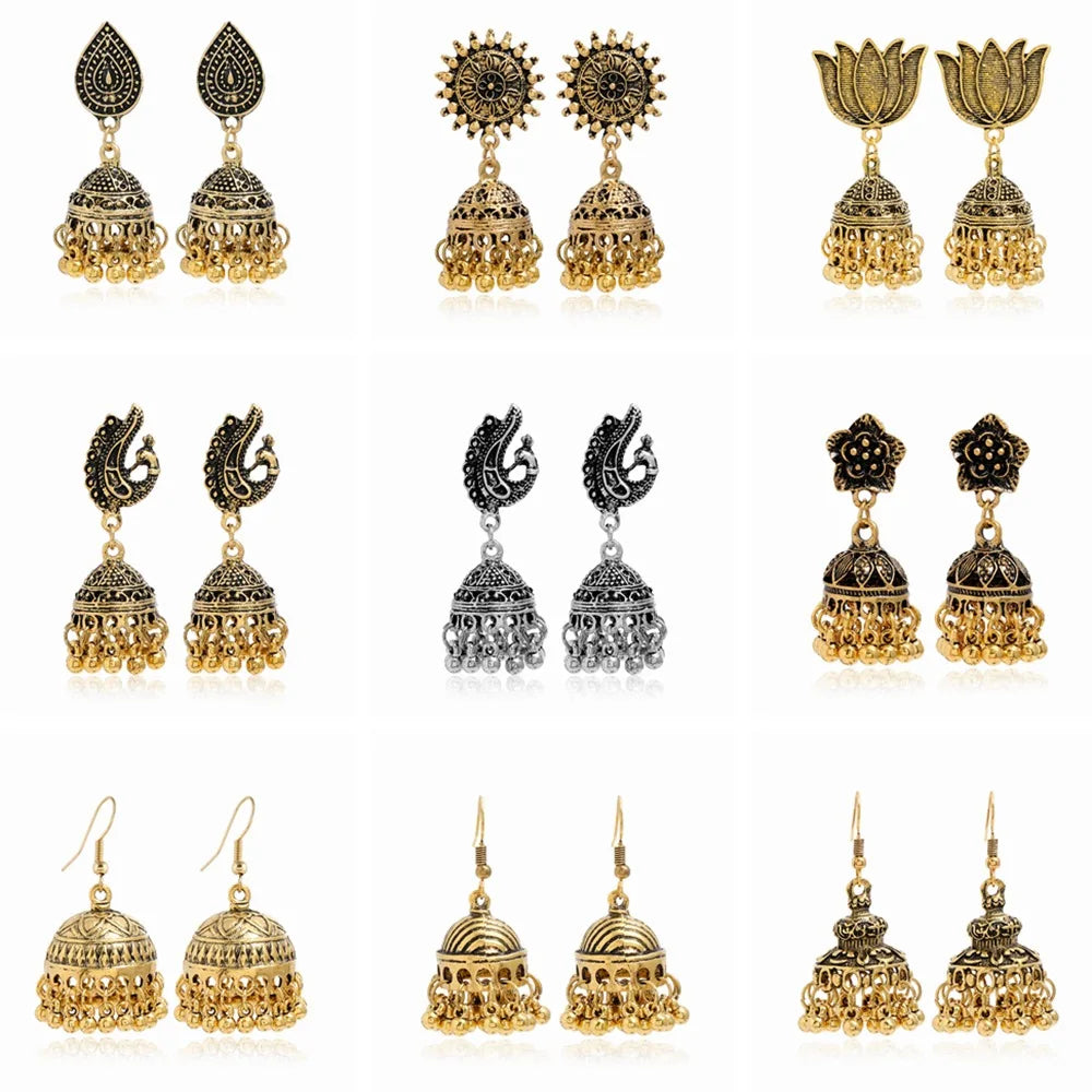 Jhumka