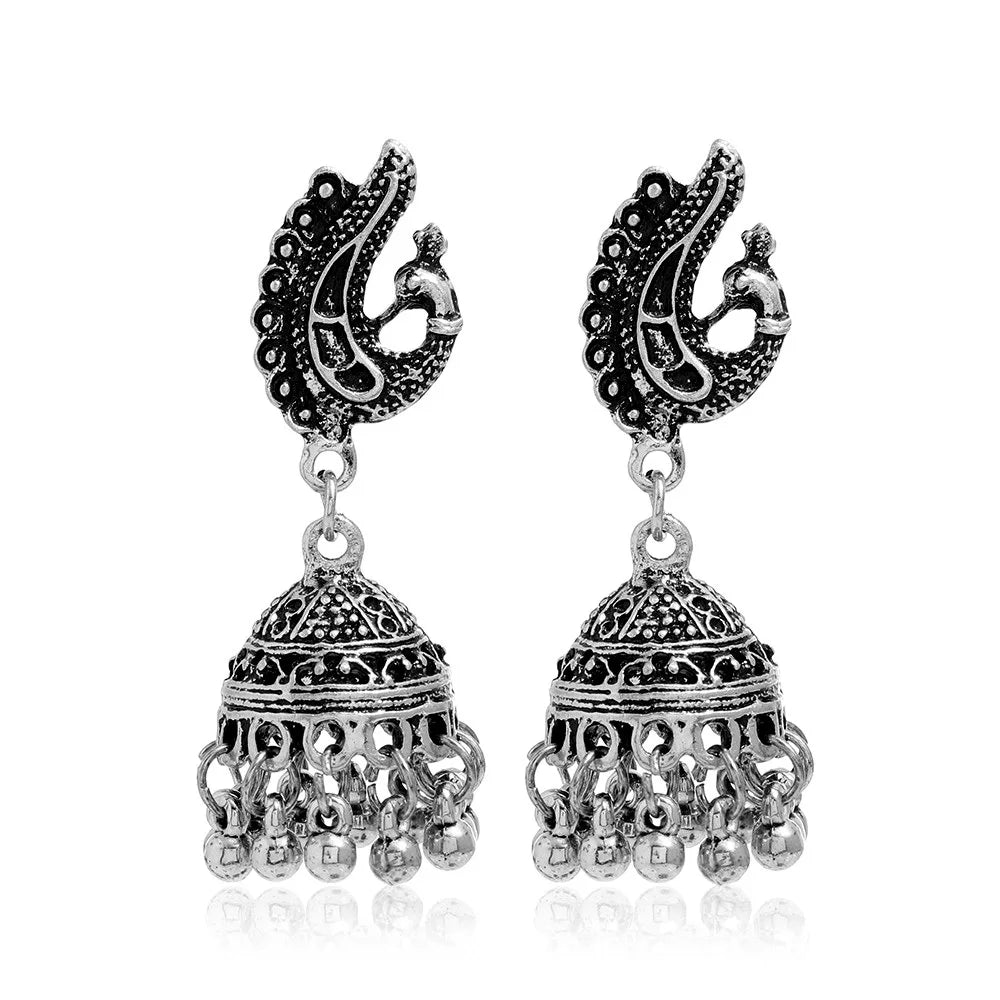Jhumka