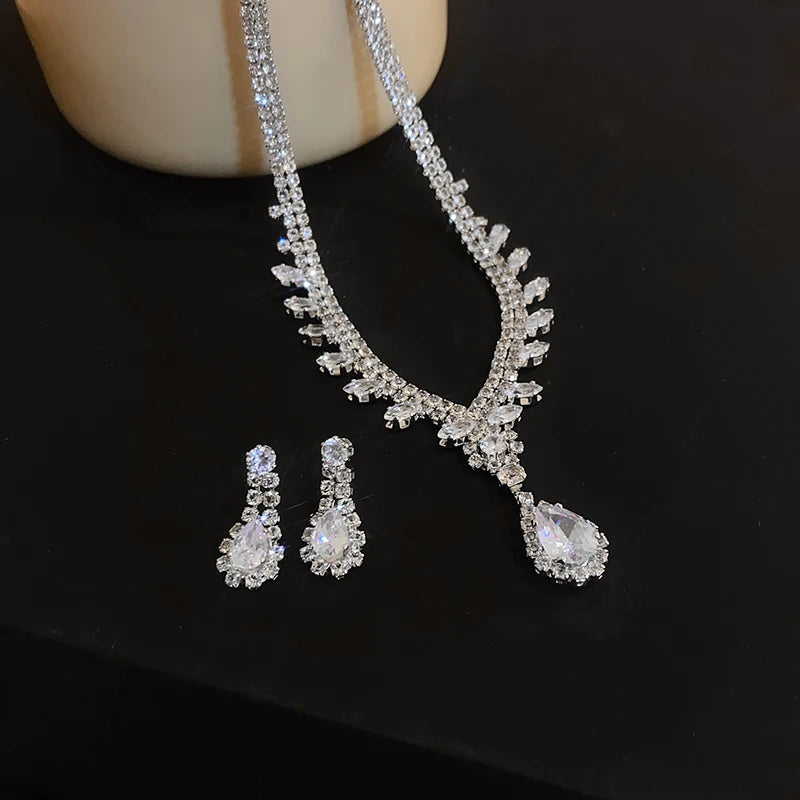 Water Drop Set