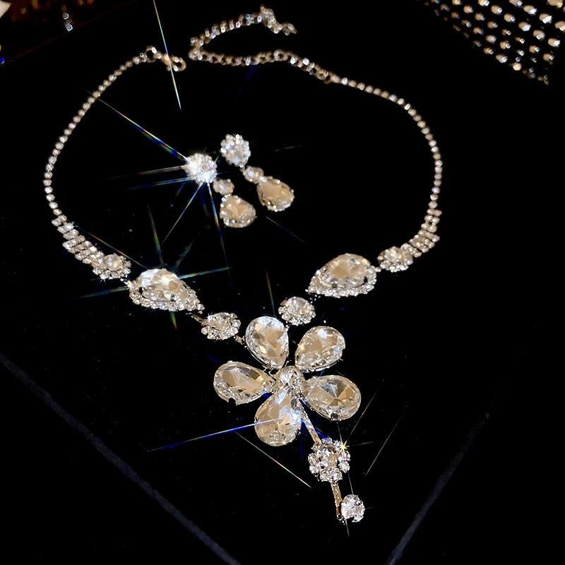 Water Drop Set