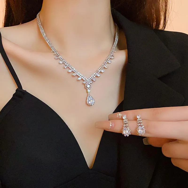 Water Drop Set