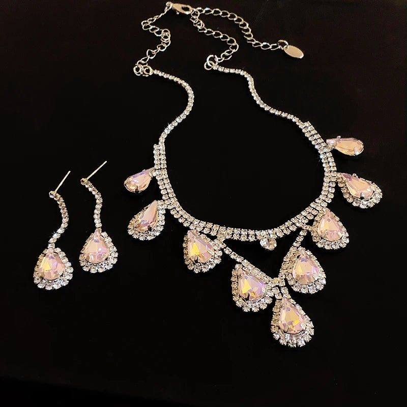 Water Drop Set