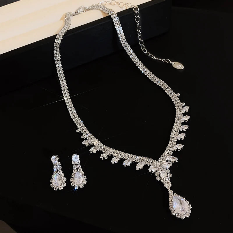 Water Drop Set