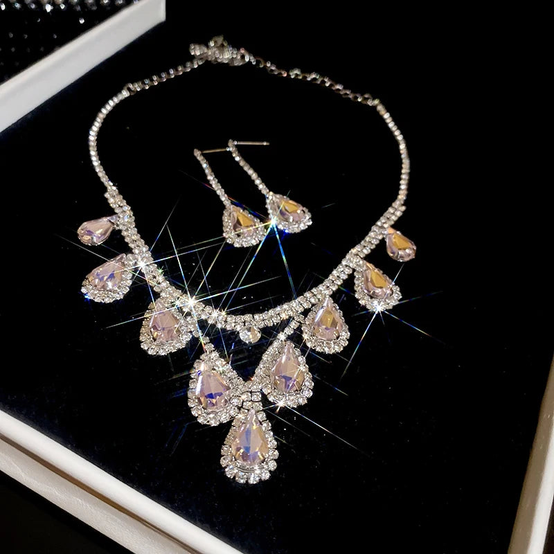 Water Drop Set