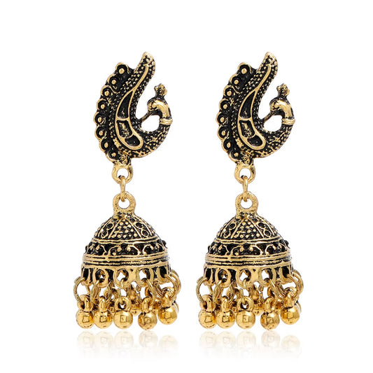 Jhumka 