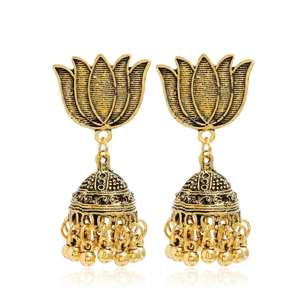 Jhumka 