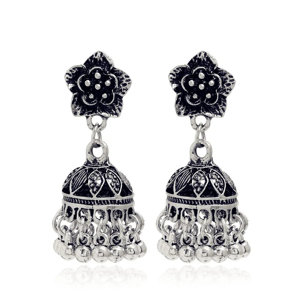 Jhumka 