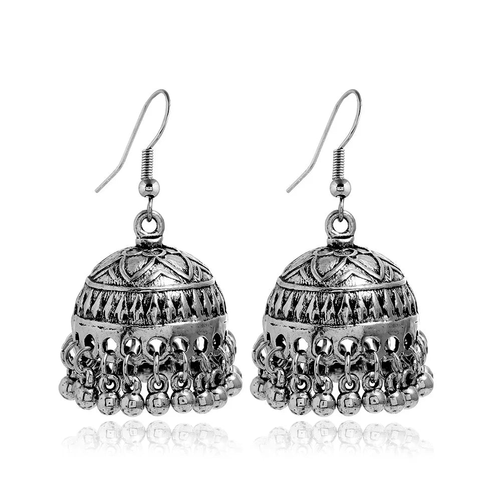 Jhumka 