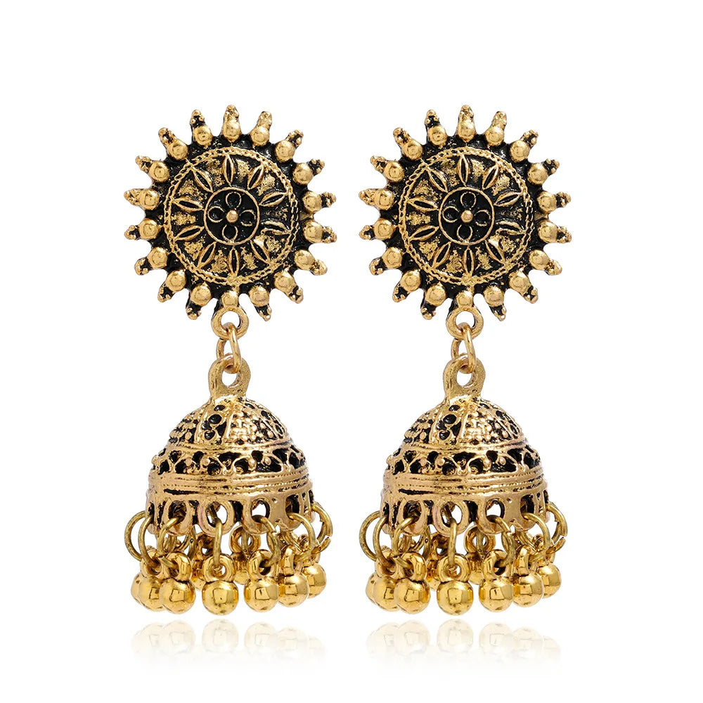 Jhumka 