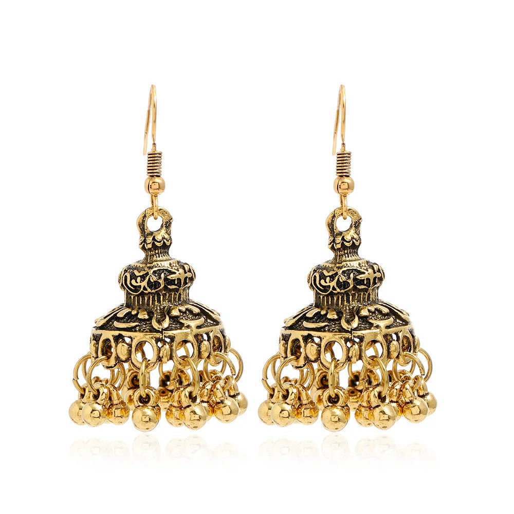 Jhumka 