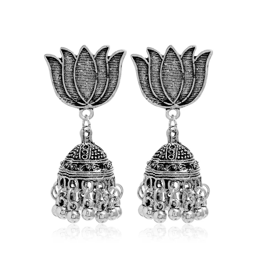 Jhumka 