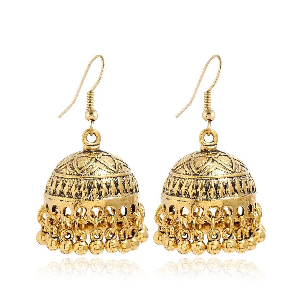 Jhumka 