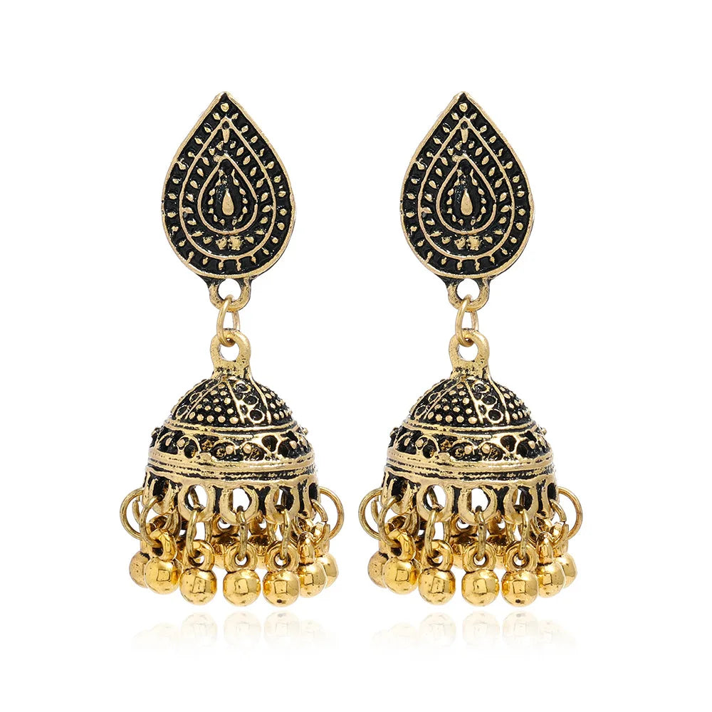 Jhumka 