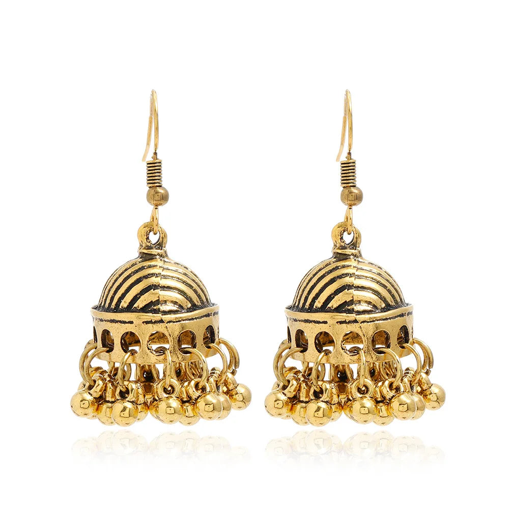 Jhumka 