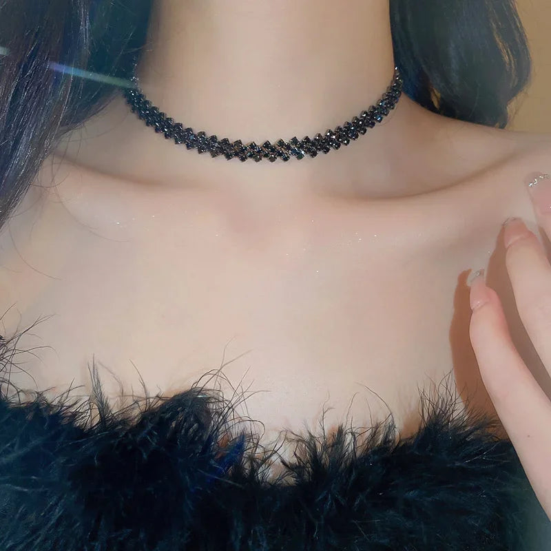 Stone Choker