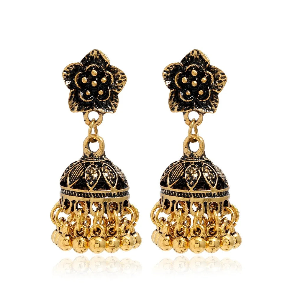 Jhumka 